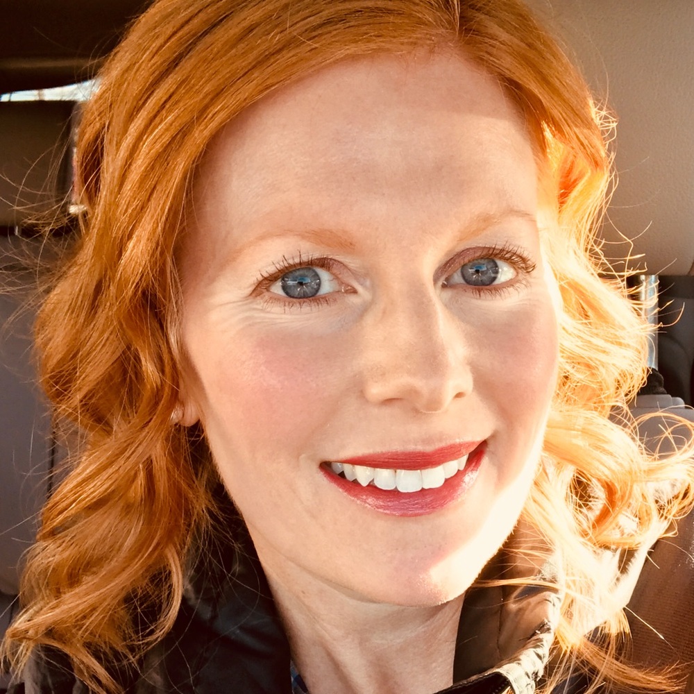 Meet your Posher, Carrie